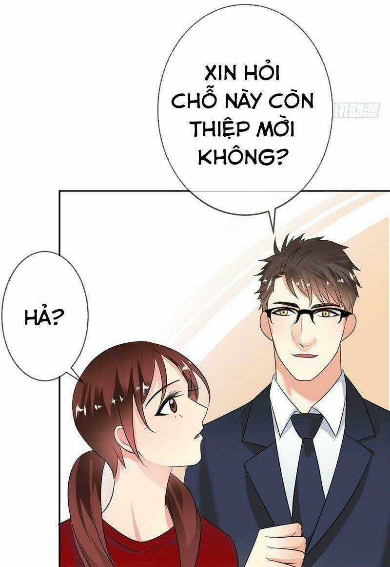 Khởi Động Lại Tương Lai Chapter 50 trang 10