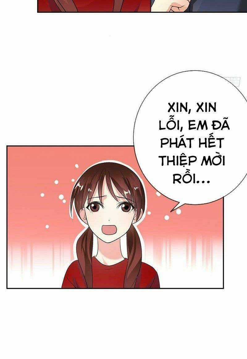 Khởi Động Lại Tương Lai Chapter 50 trang 11