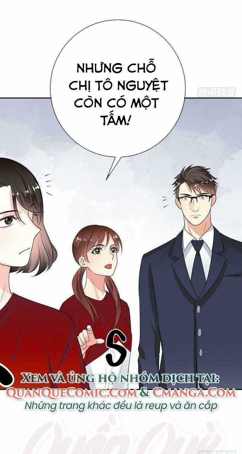 Khởi Động Lại Tương Lai Chapter 50 trang 12