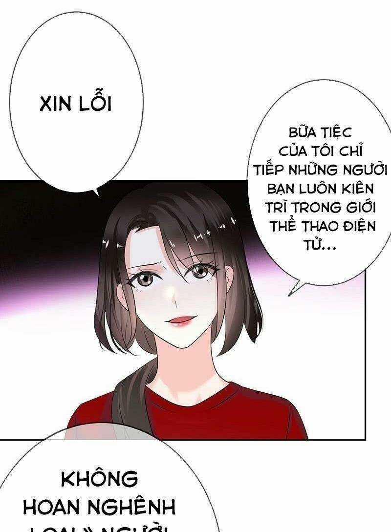 Khởi Động Lại Tương Lai Chapter 50 trang 14