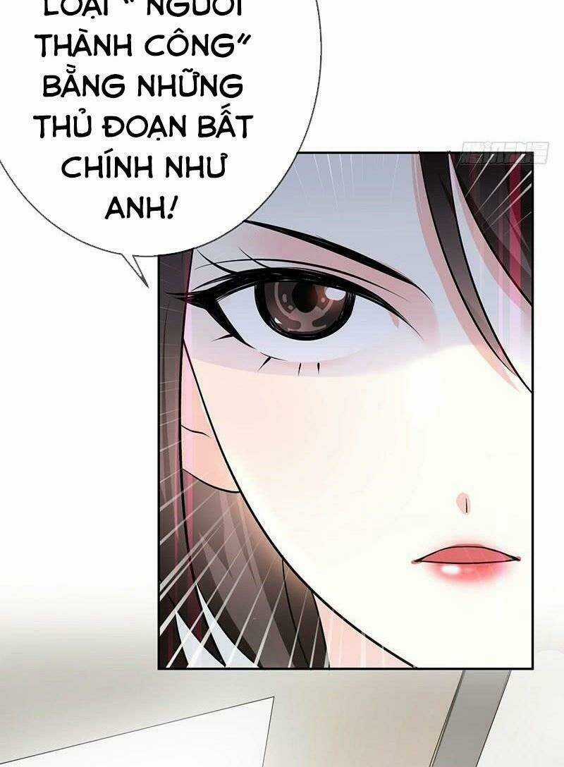 Khởi Động Lại Tương Lai Chapter 50 trang 15