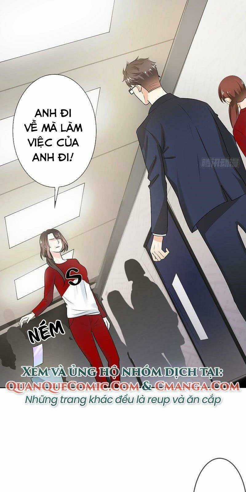 Khởi Động Lại Tương Lai Chapter 50 trang 16