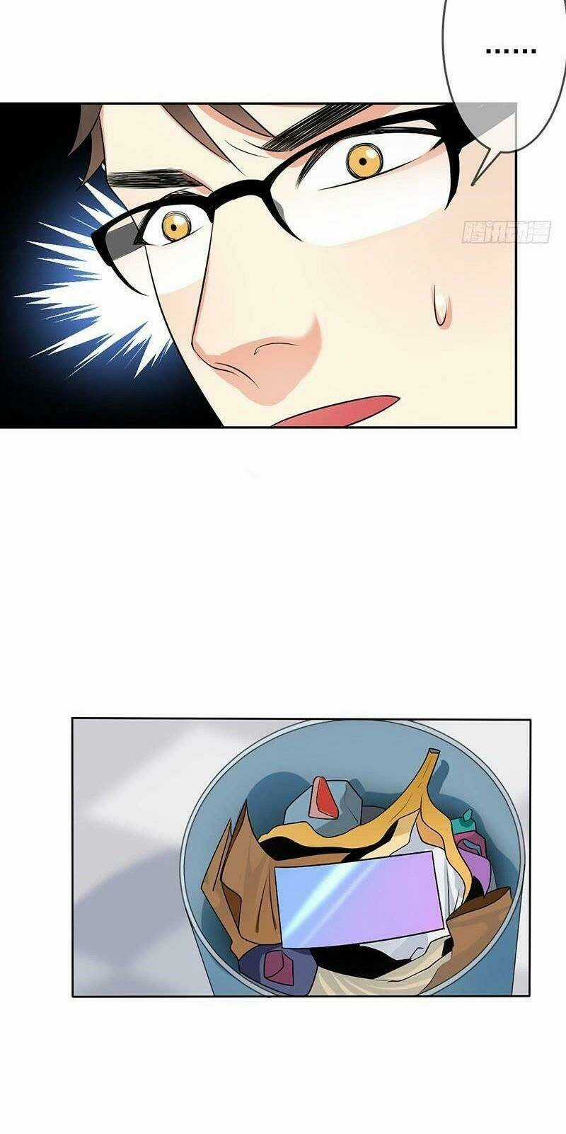 Khởi Động Lại Tương Lai Chapter 50 trang 17