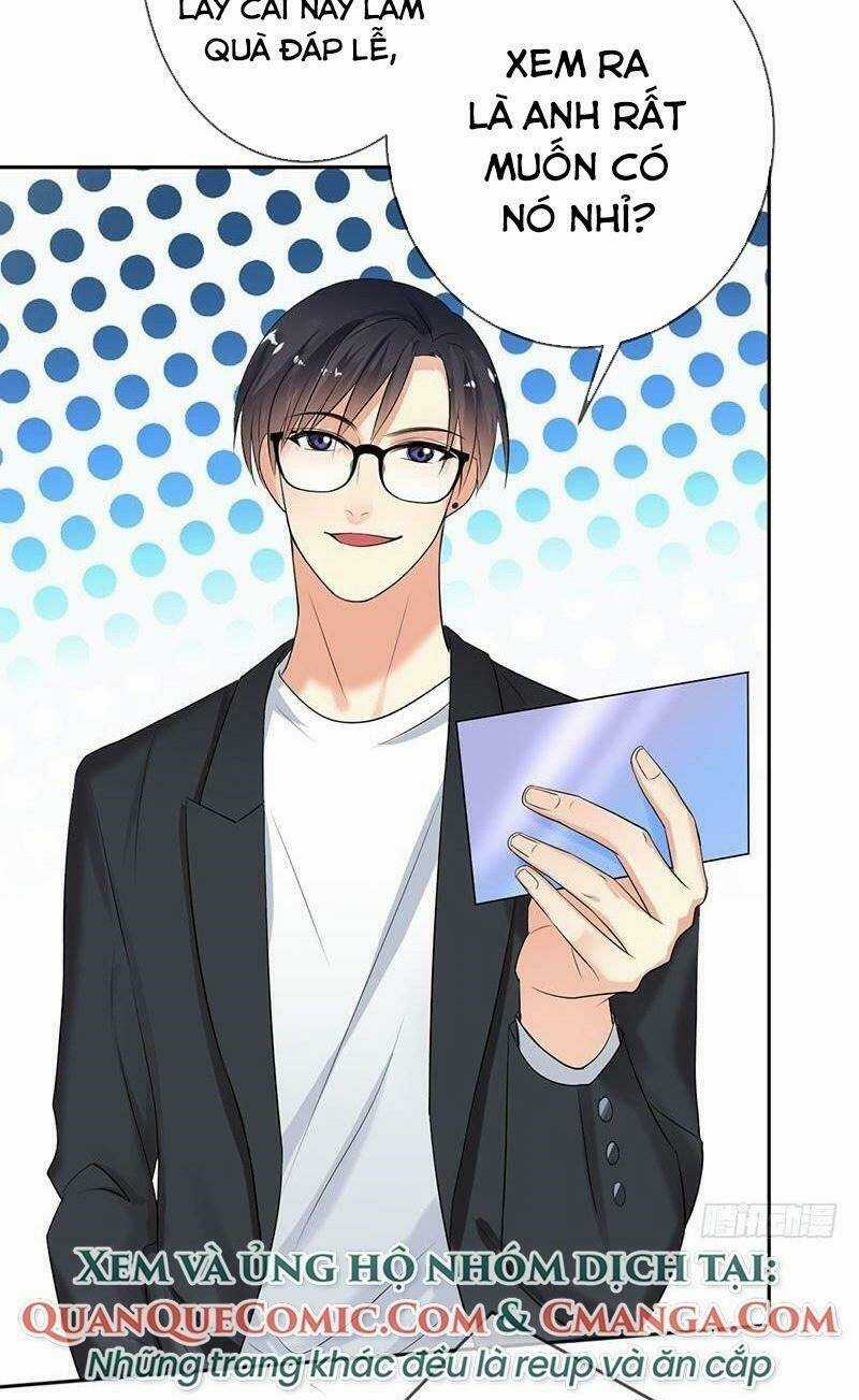 Khởi Động Lại Tương Lai Chapter 50 trang 21