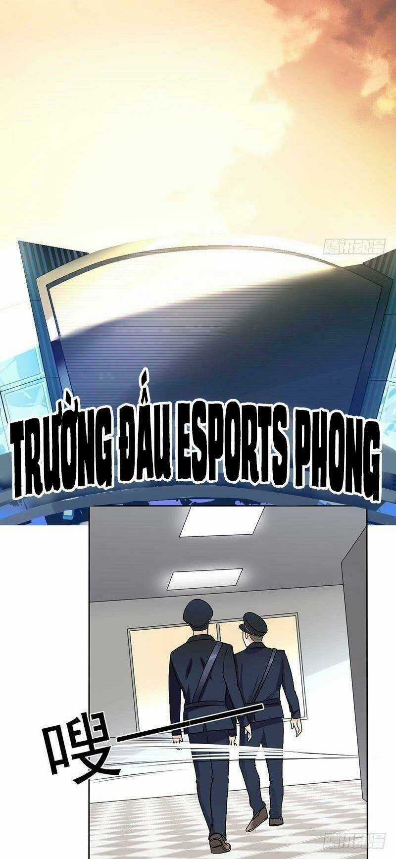 Khởi Động Lại Tương Lai Chapter 50 trang 23