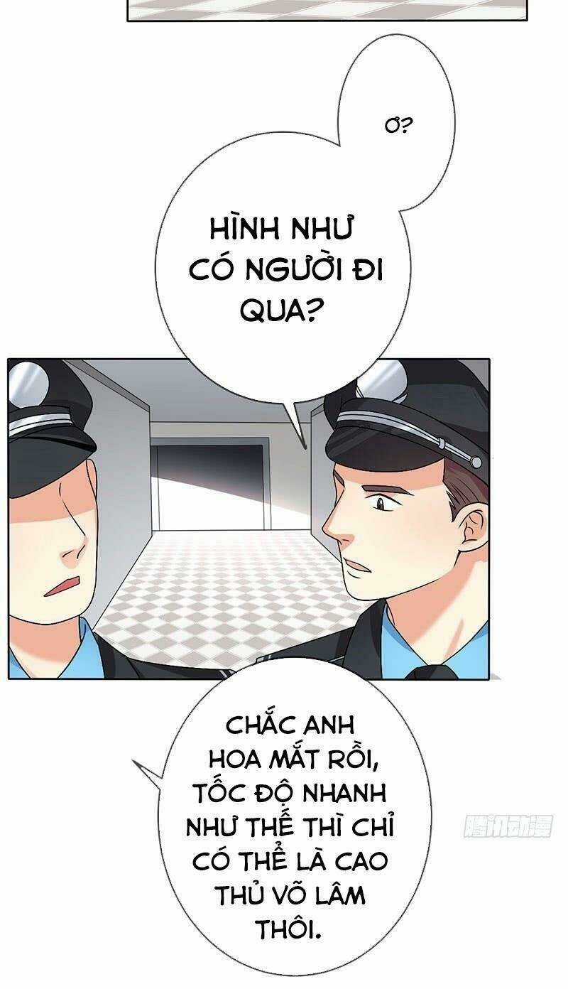 Khởi Động Lại Tương Lai Chapter 50 trang 24