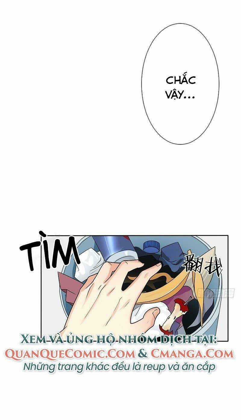 Khởi Động Lại Tương Lai Chapter 50 trang 25