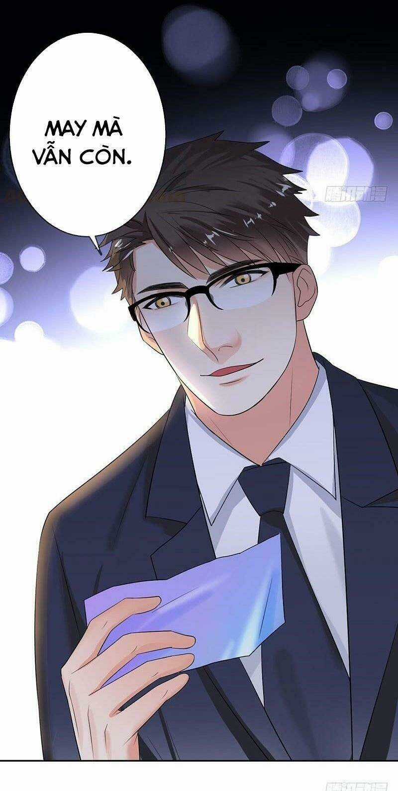 Khởi Động Lại Tương Lai Chapter 50 trang 27