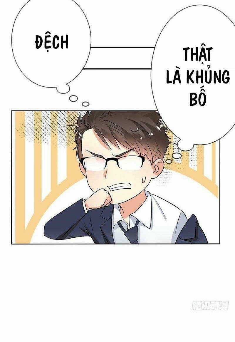 Khởi Động Lại Tương Lai Chapter 50 trang 3