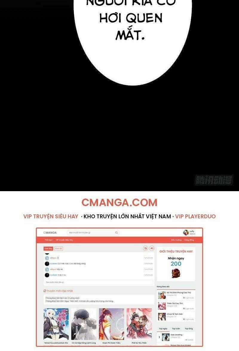 Khởi Động Lại Tương Lai Chapter 50 trang 30