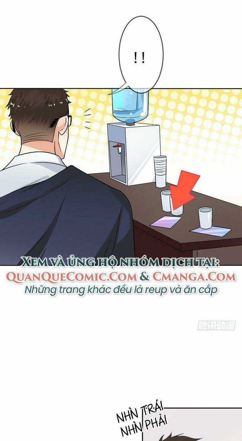 Khởi Động Lại Tương Lai Chapter 50 trang 4