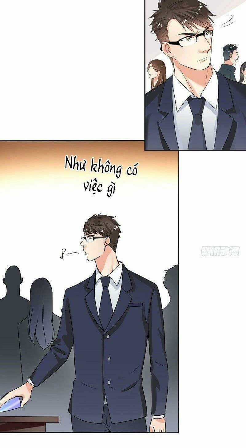 Khởi Động Lại Tương Lai Chapter 50 trang 5