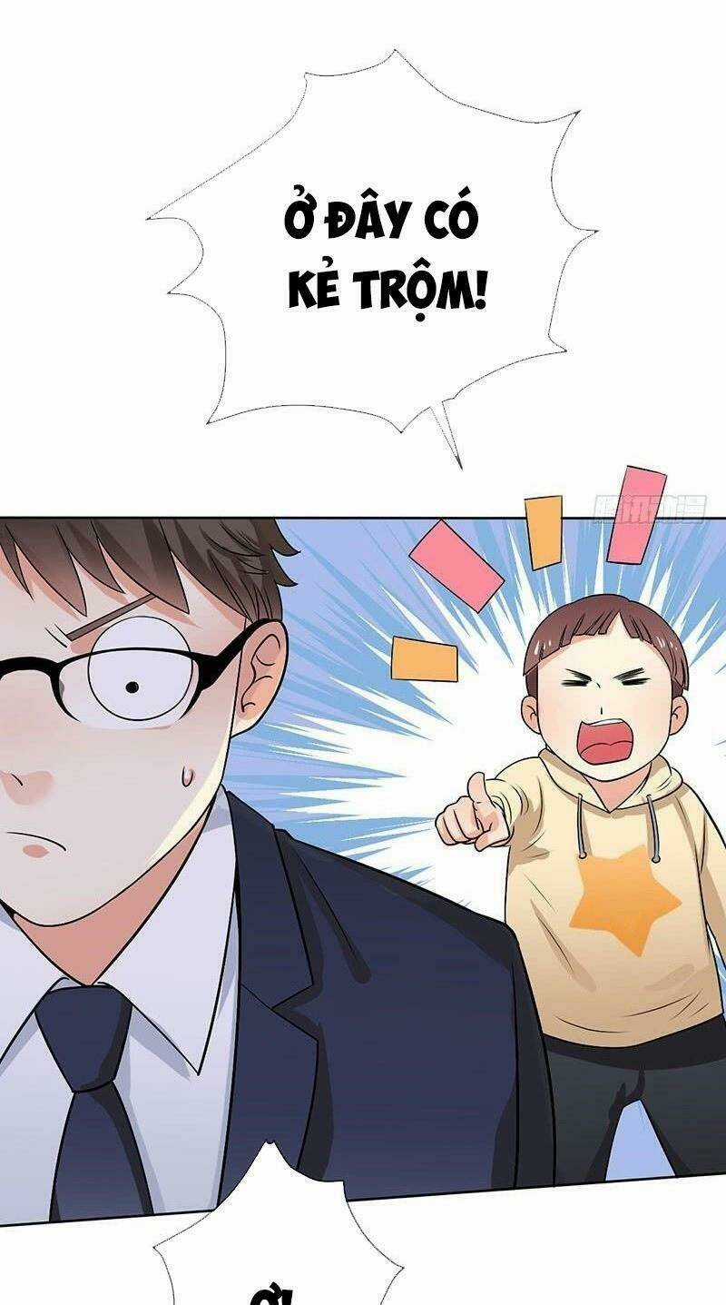 Khởi Động Lại Tương Lai Chapter 50 trang 6