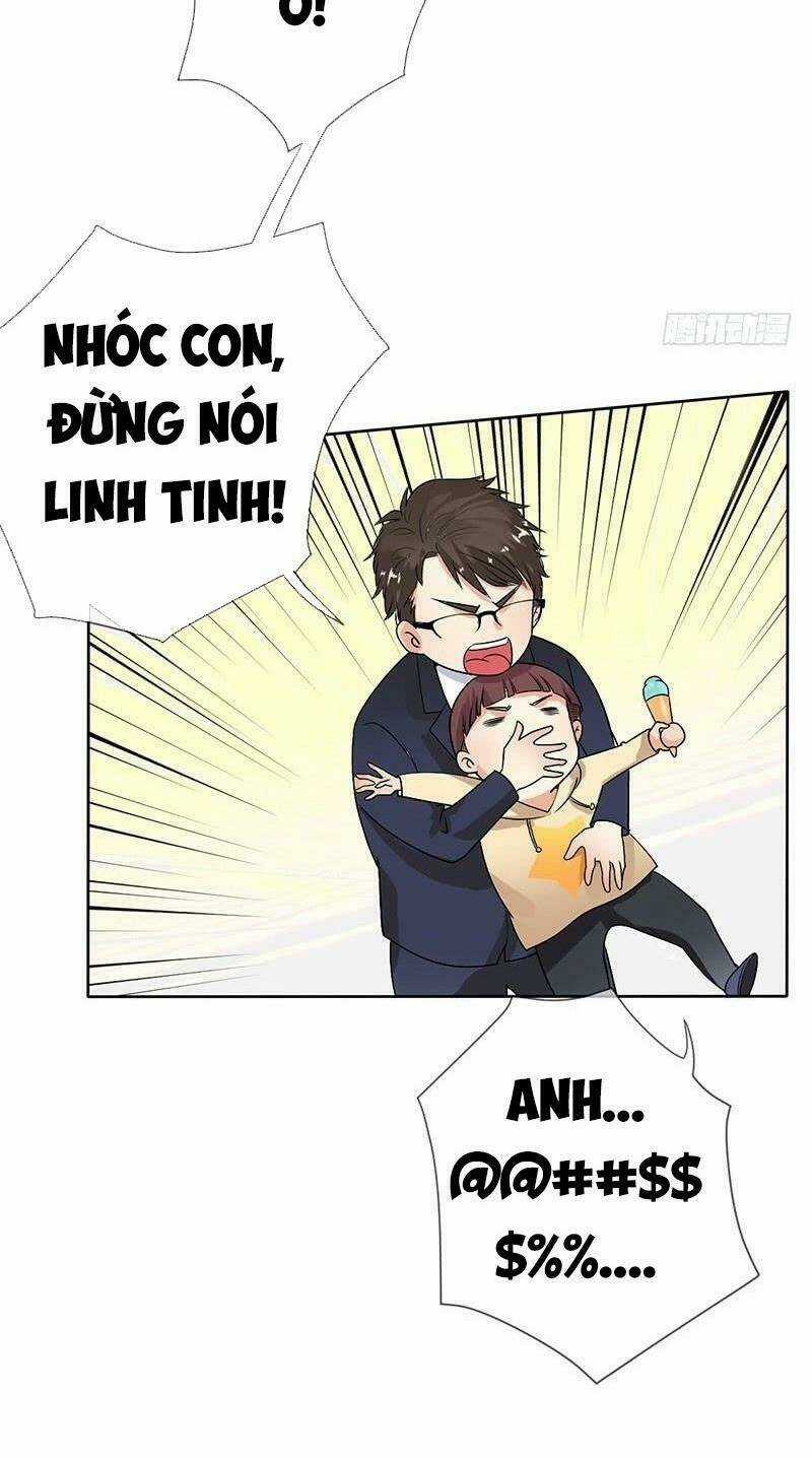 Khởi Động Lại Tương Lai Chapter 50 trang 7