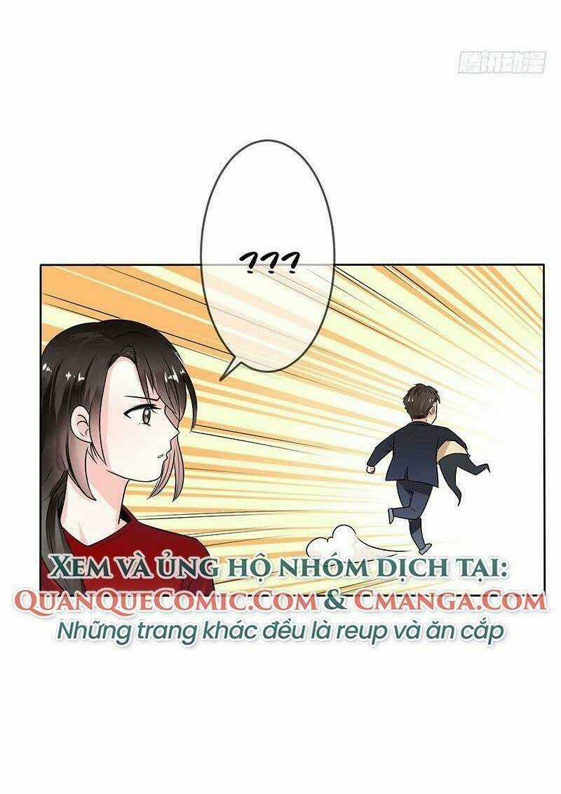 Khởi Động Lại Tương Lai Chapter 50 trang 8