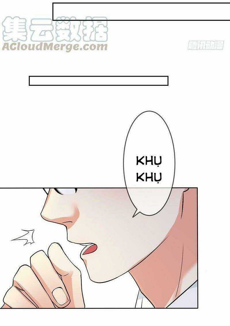 Khởi Động Lại Tương Lai Chapter 50 trang 9