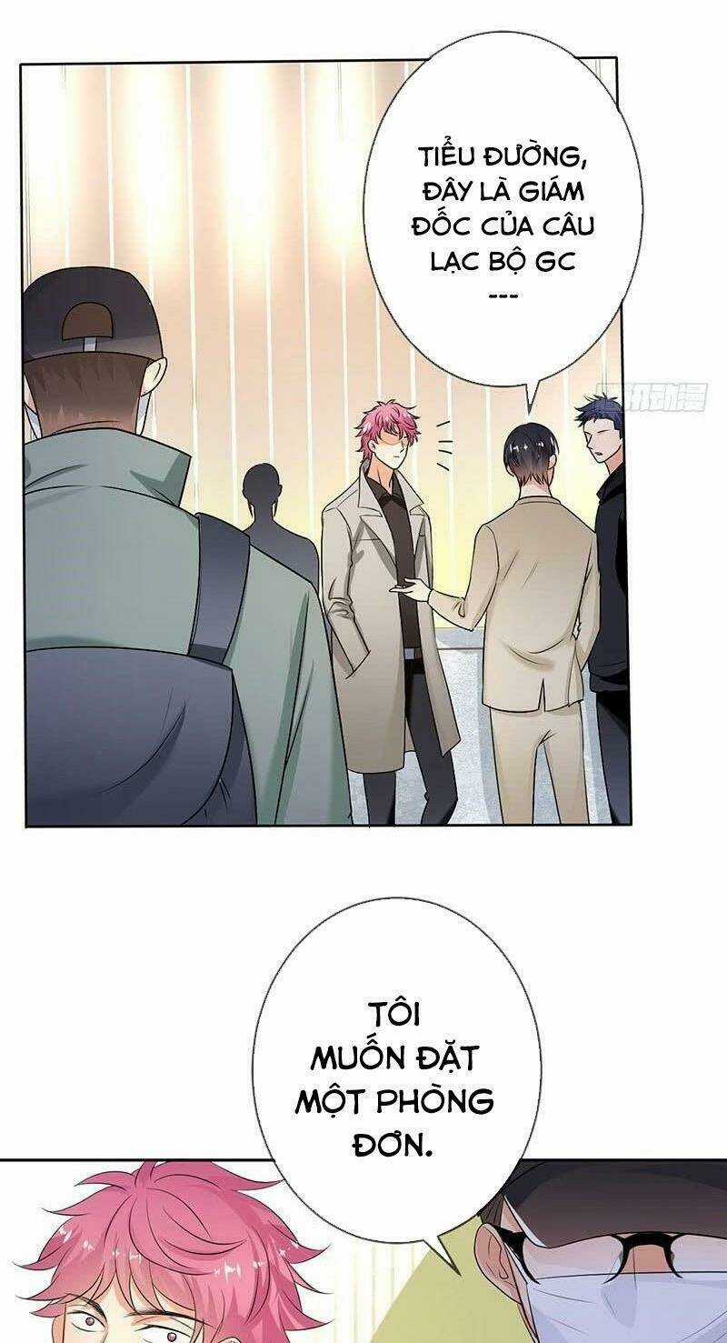 Khởi Động Lại Tương Lai Chapter 51 trang 10