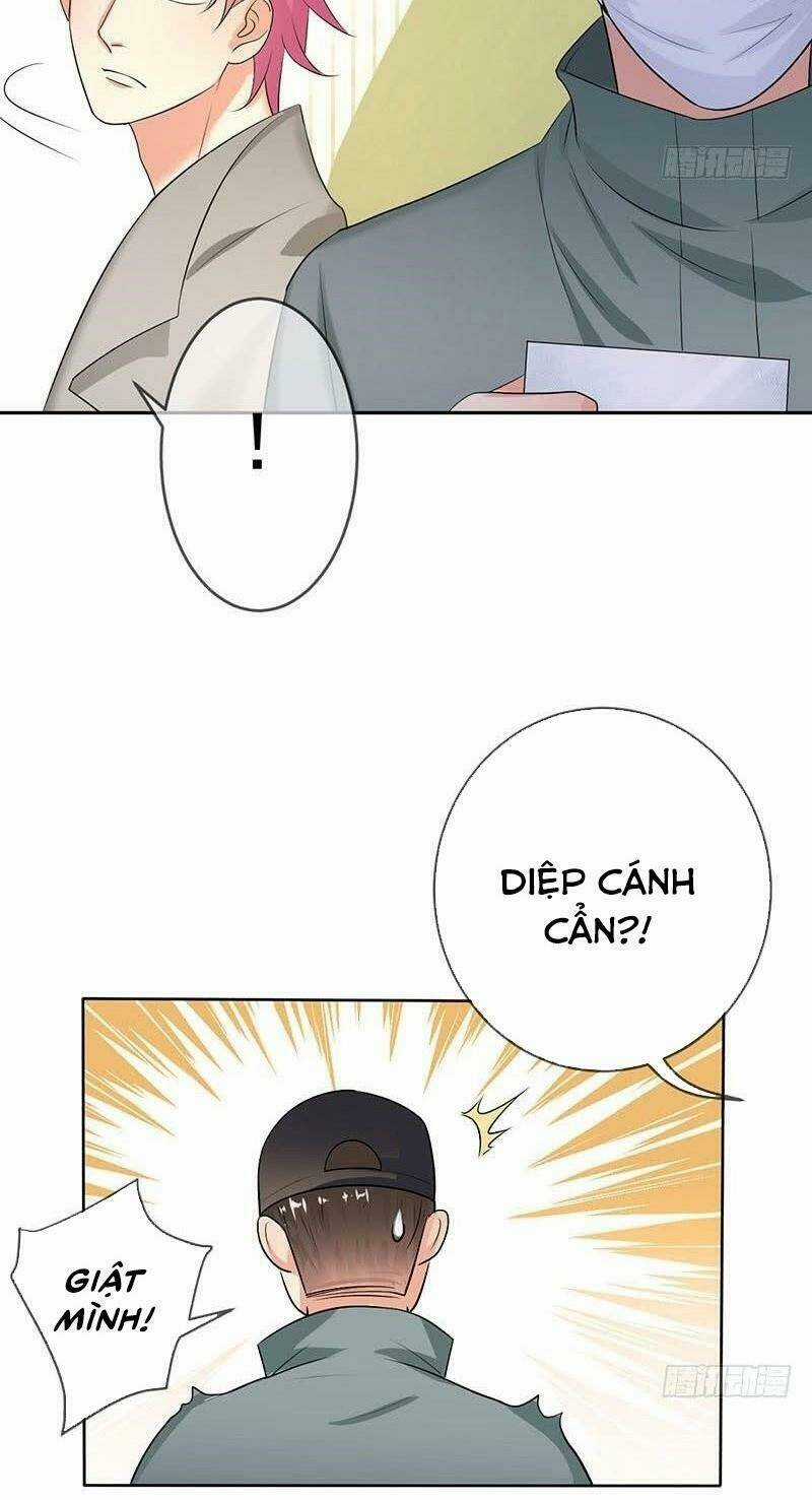 Khởi Động Lại Tương Lai Chapter 51 trang 11