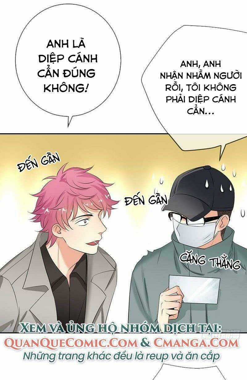 Khởi Động Lại Tương Lai Chapter 51 trang 12