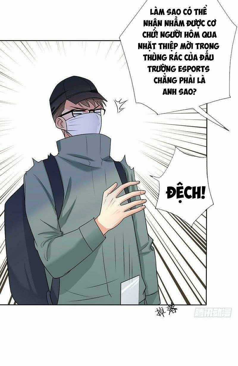 Khởi Động Lại Tương Lai Chapter 51 trang 13