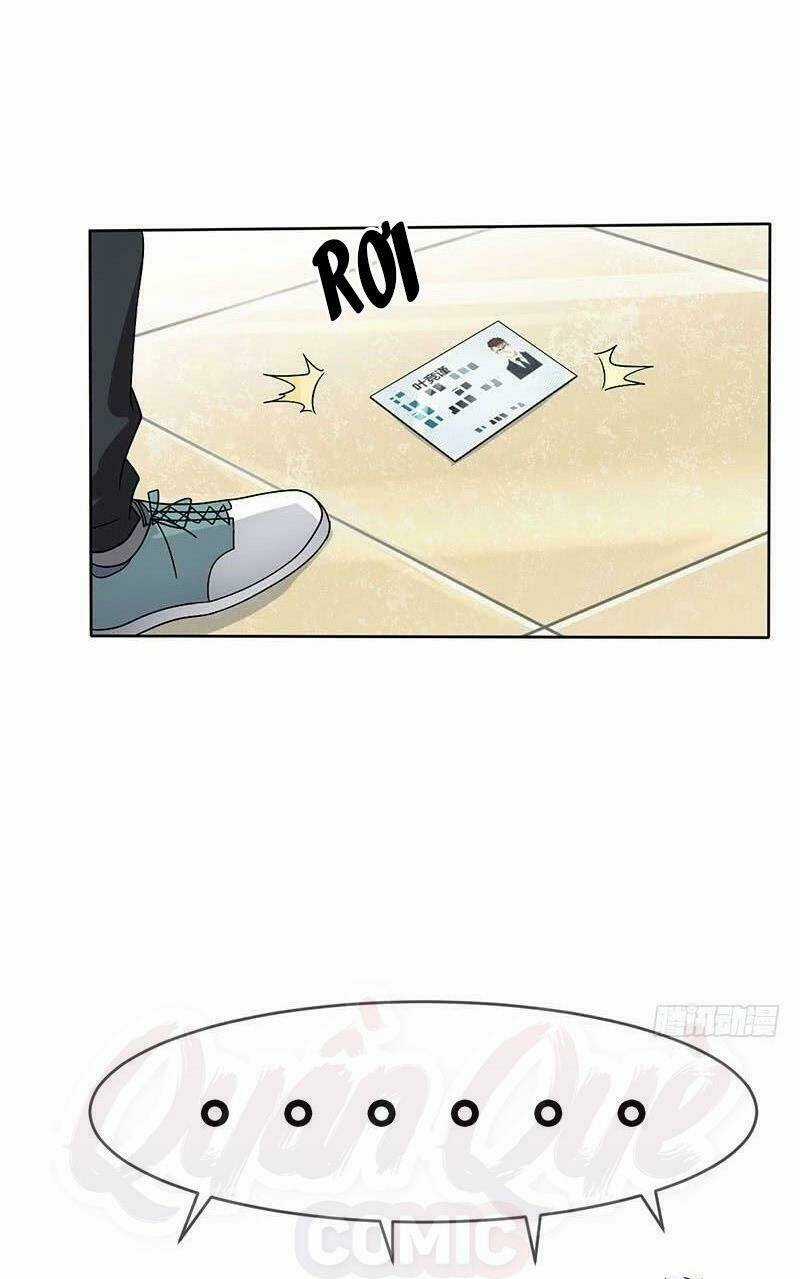 Khởi Động Lại Tương Lai Chapter 51 trang 14