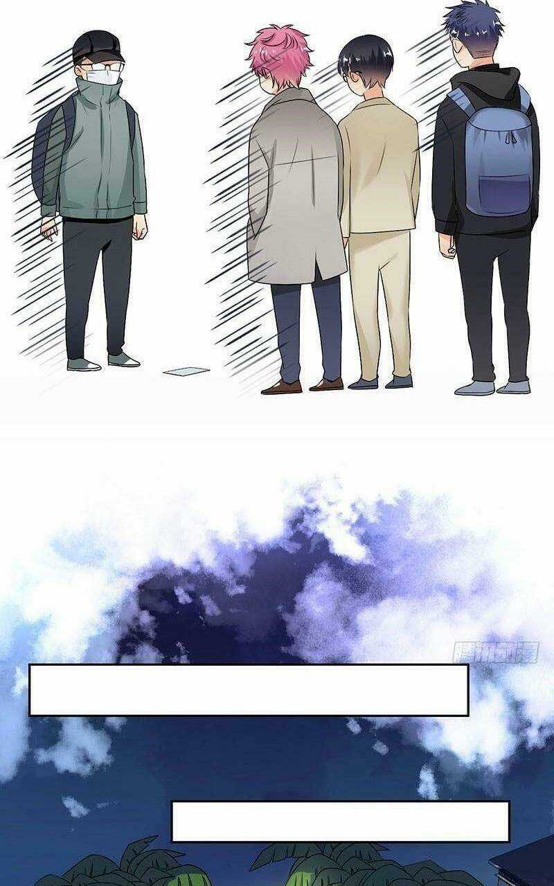 Khởi Động Lại Tương Lai Chapter 51 trang 15