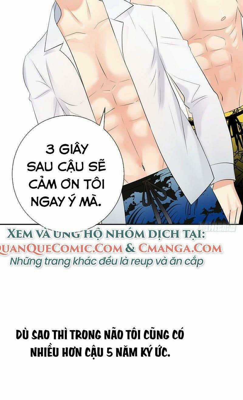 Khởi Động Lại Tương Lai Chapter 51 trang 17