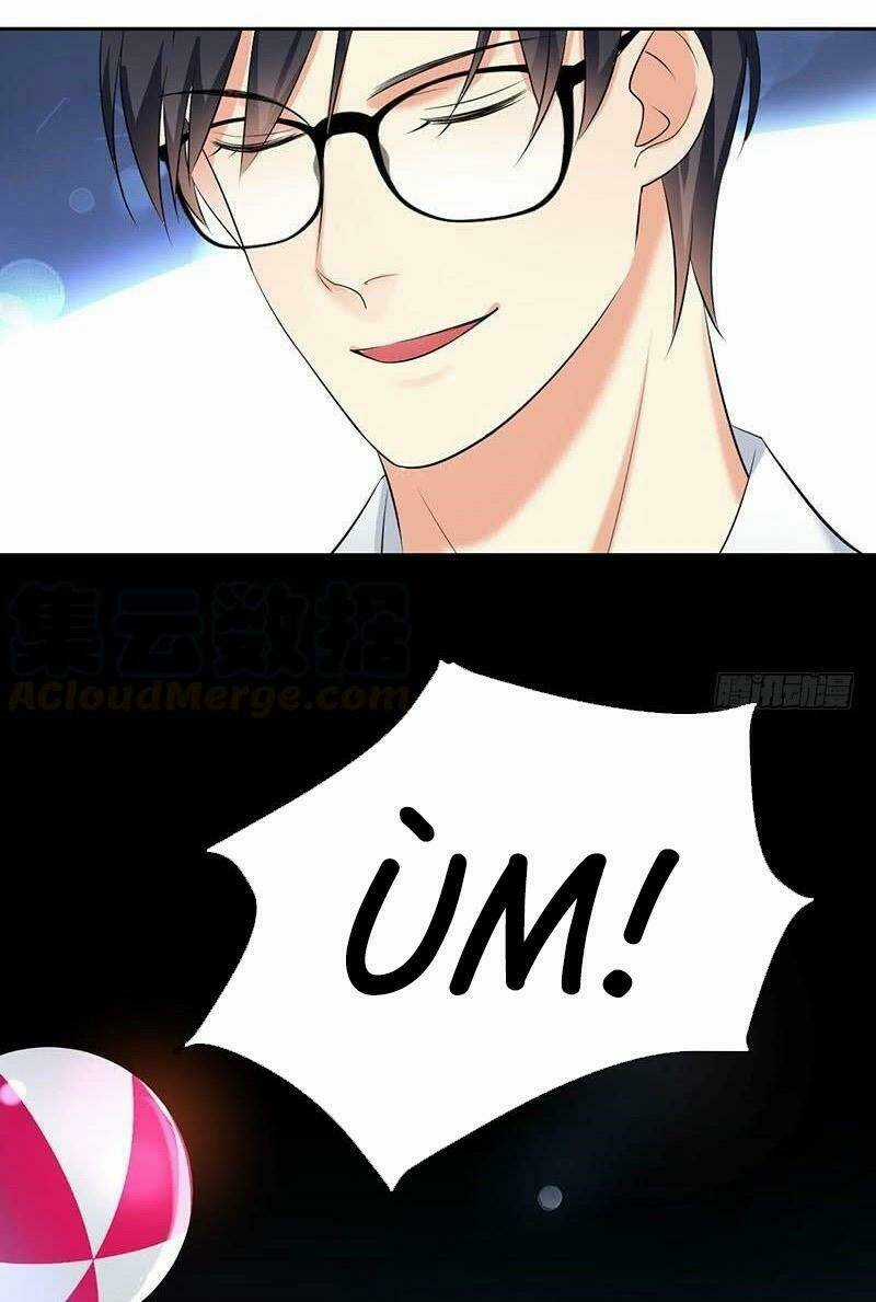 Khởi Động Lại Tương Lai Chapter 51 trang 18