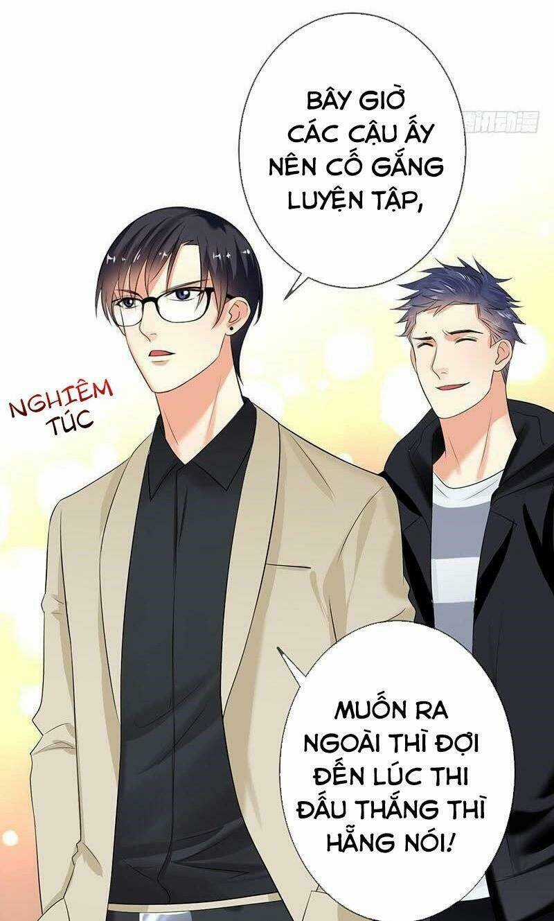 Khởi Động Lại Tương Lai Chapter 51 trang 2