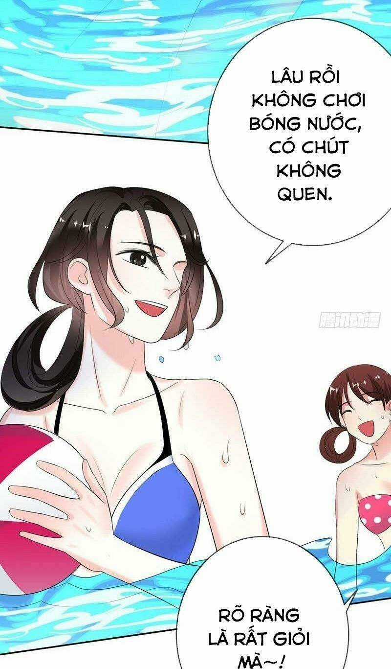 Khởi Động Lại Tương Lai Chapter 51 trang 20