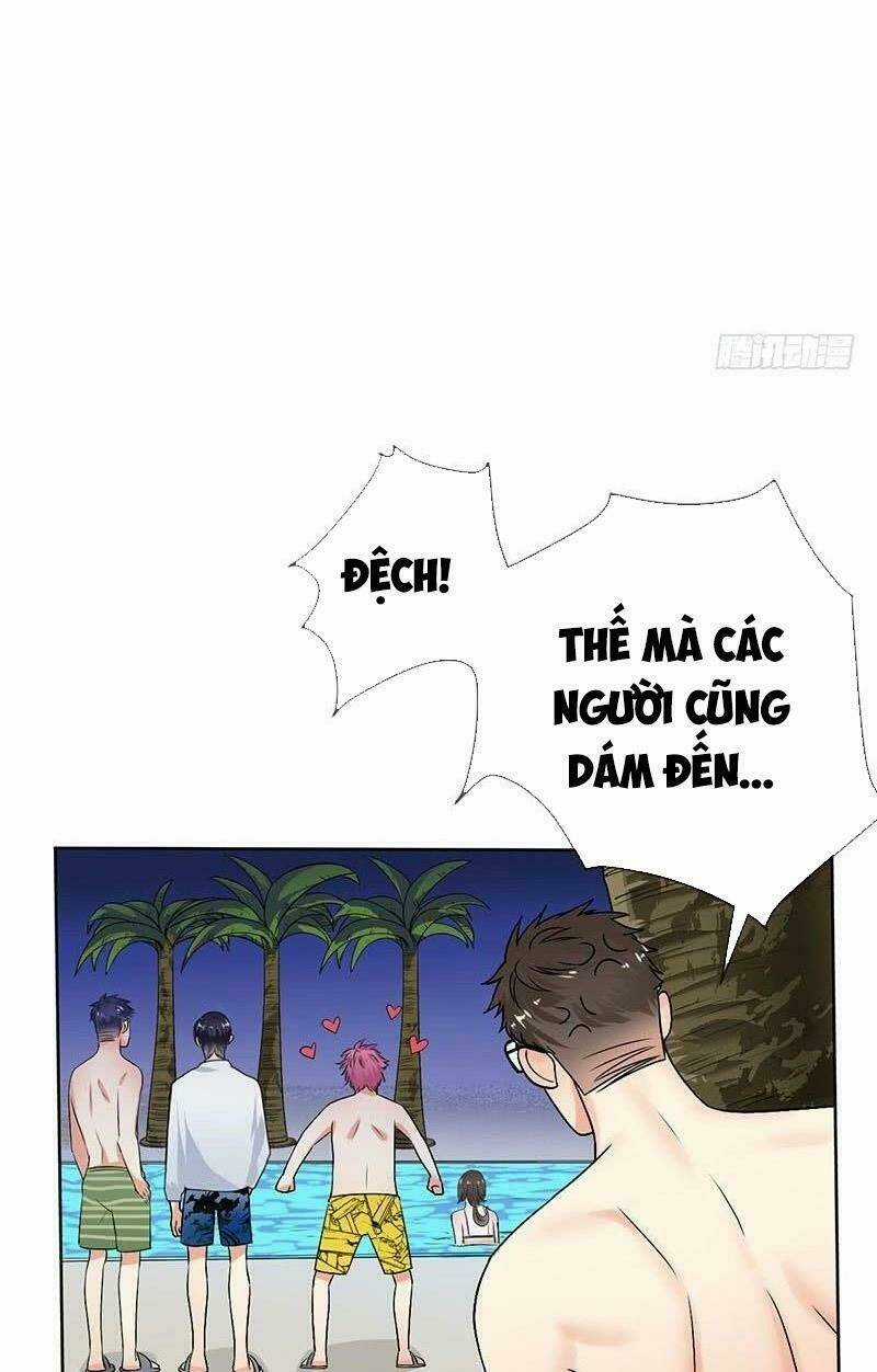 Khởi Động Lại Tương Lai Chapter 51 trang 22