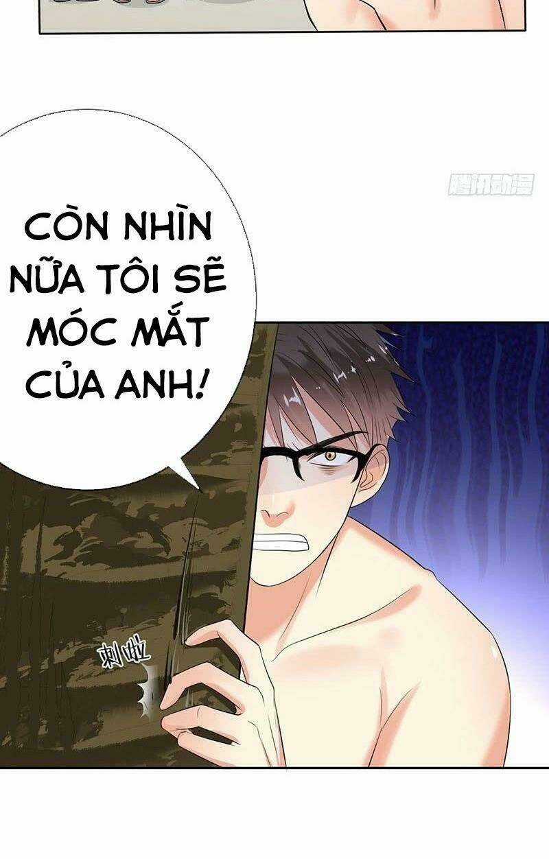 Khởi Động Lại Tương Lai Chapter 51 trang 23