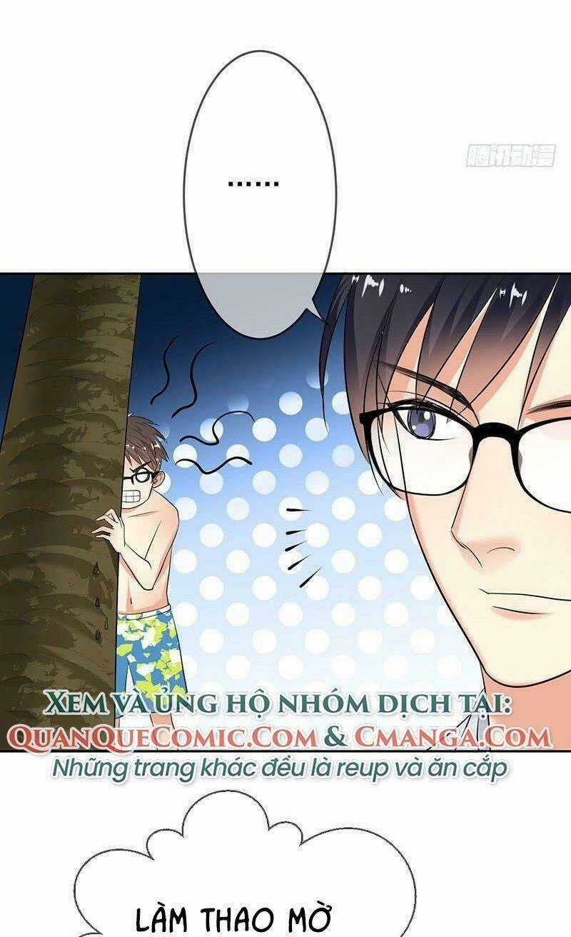 Khởi Động Lại Tương Lai Chapter 51 trang 24