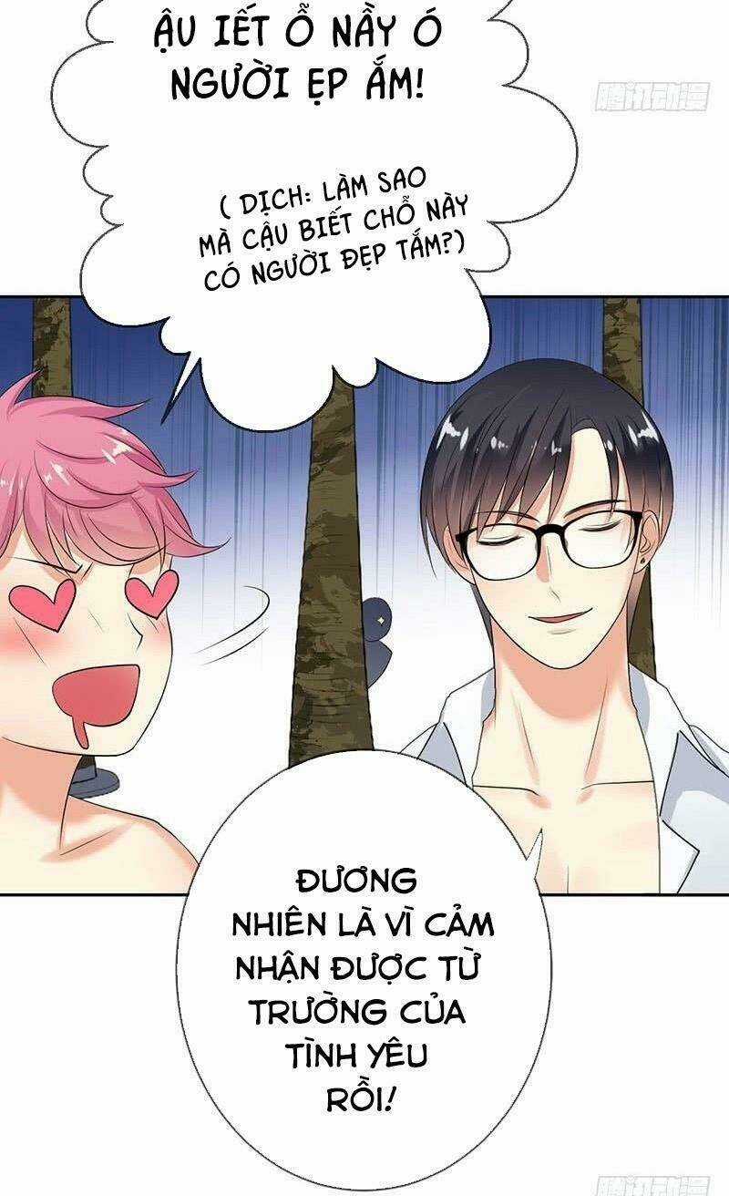 Khởi Động Lại Tương Lai Chapter 51 trang 25