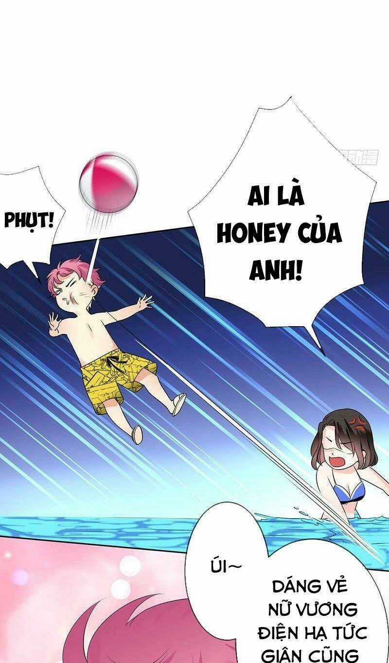 Khởi Động Lại Tương Lai Chapter 51 trang 28