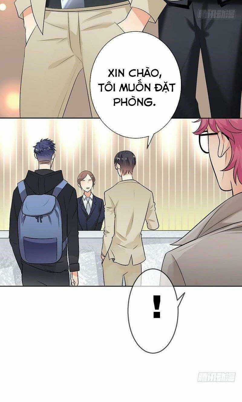 Khởi Động Lại Tương Lai Chapter 51 trang 3