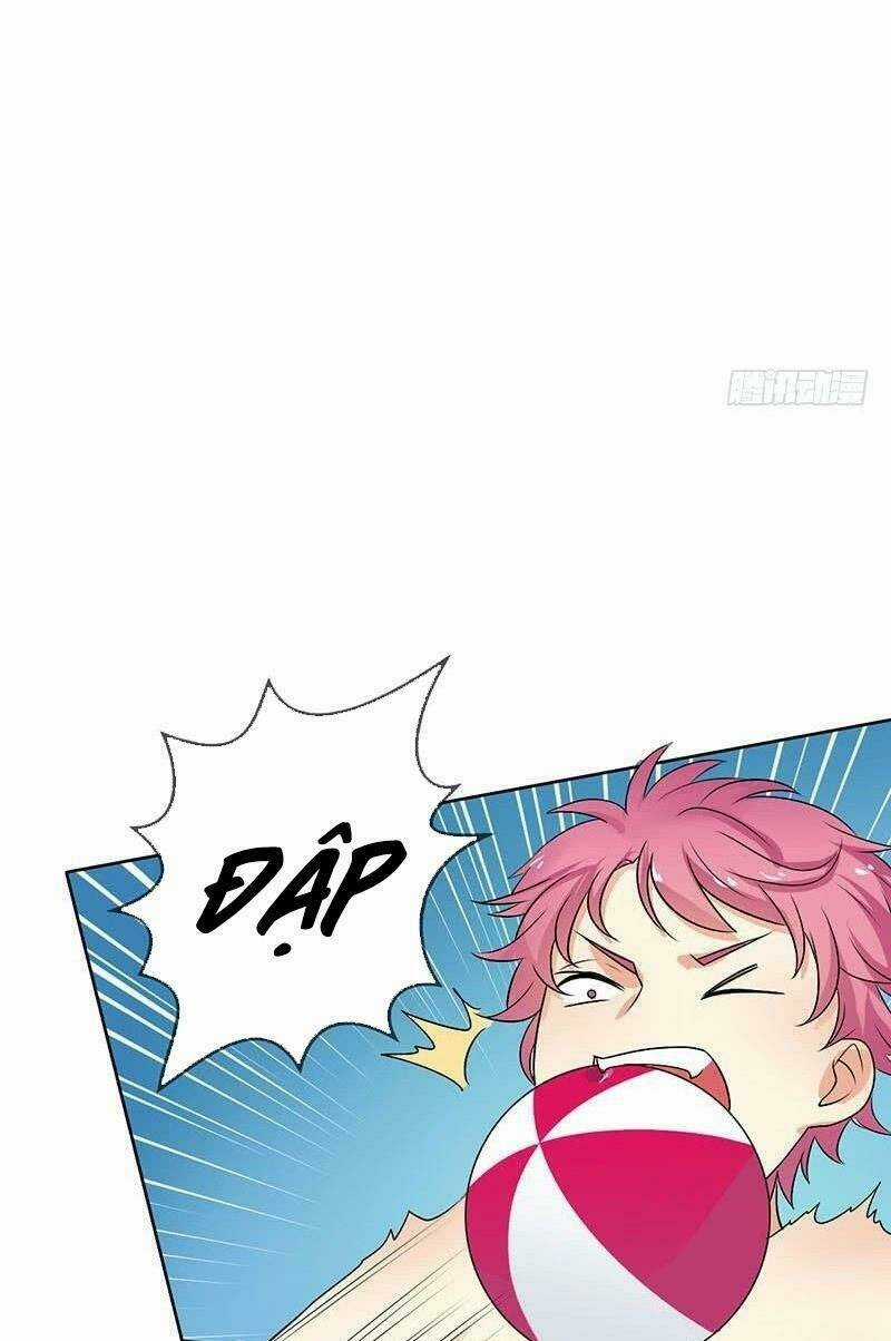 Khởi Động Lại Tương Lai Chapter 51 trang 34