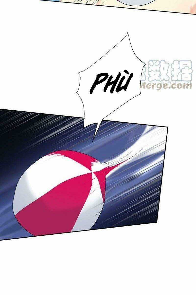 Khởi Động Lại Tương Lai Chapter 51 trang 35