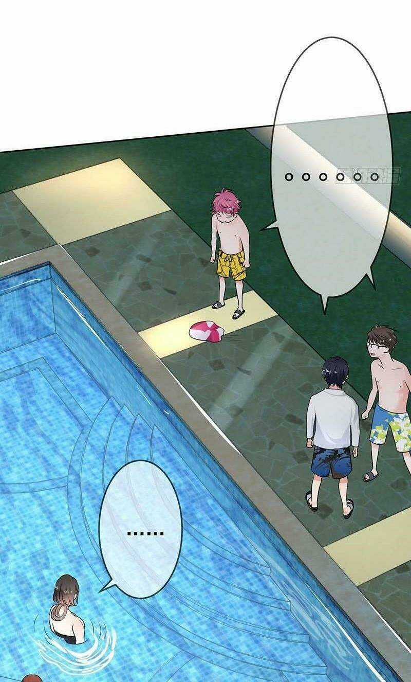 Khởi Động Lại Tương Lai Chapter 51 trang 36