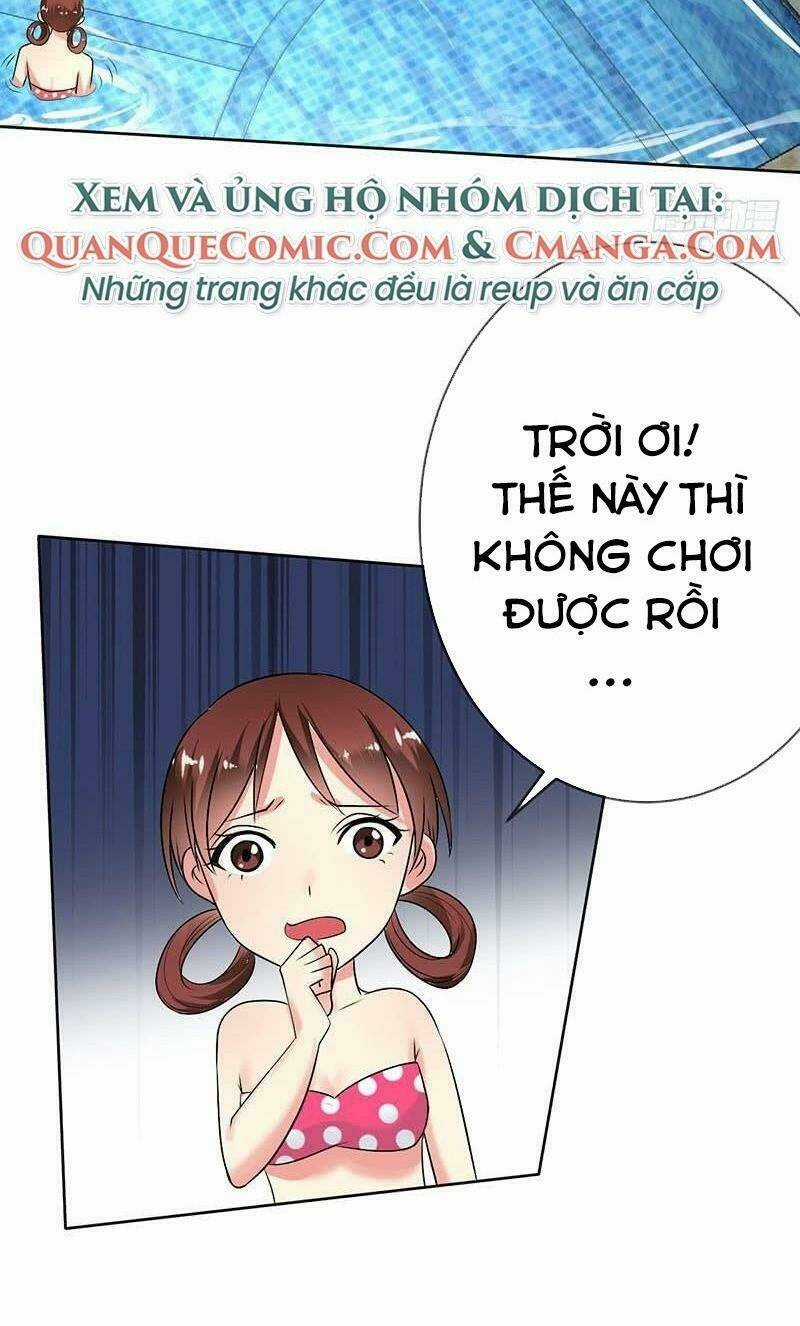 Khởi Động Lại Tương Lai Chapter 51 trang 37