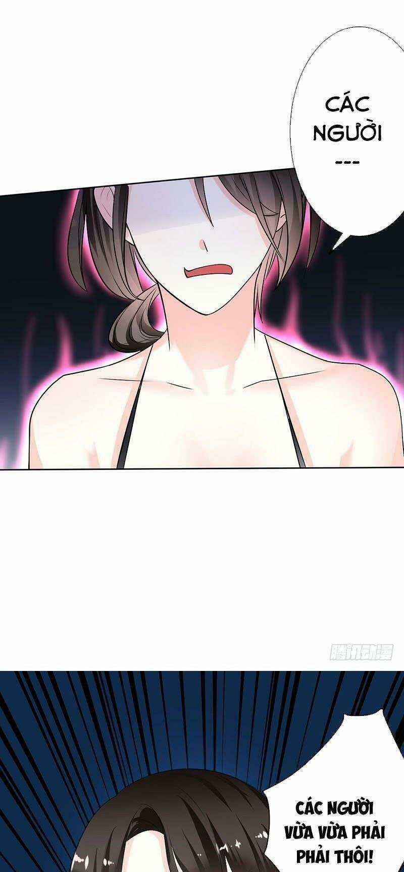 Khởi Động Lại Tương Lai Chapter 51 trang 38