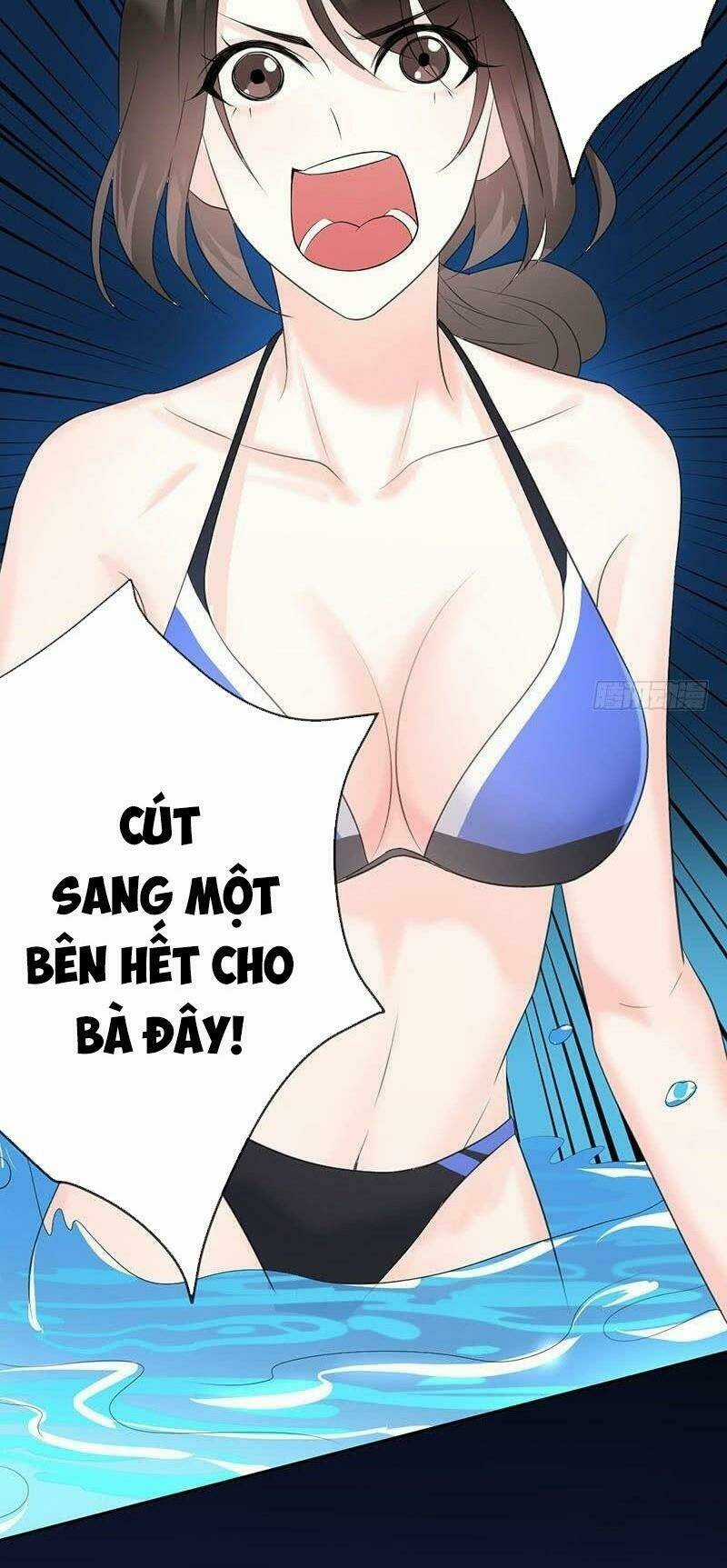 Khởi Động Lại Tương Lai Chapter 51 trang 39