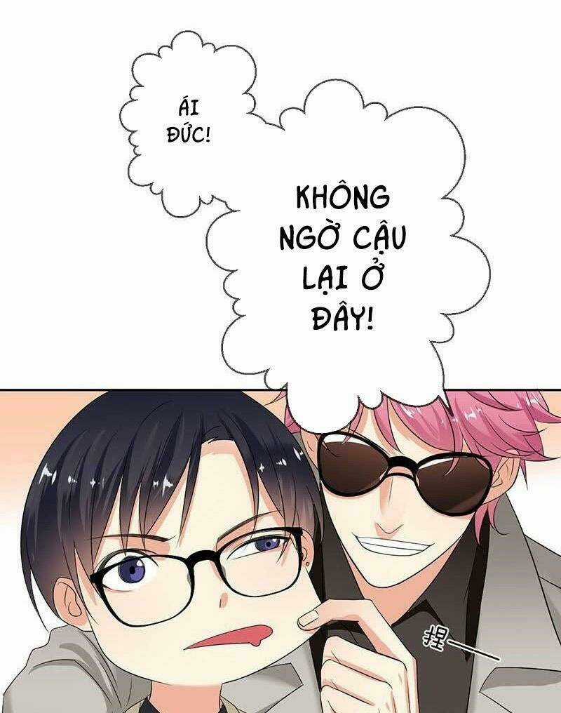 Khởi Động Lại Tương Lai Chapter 51 trang 4