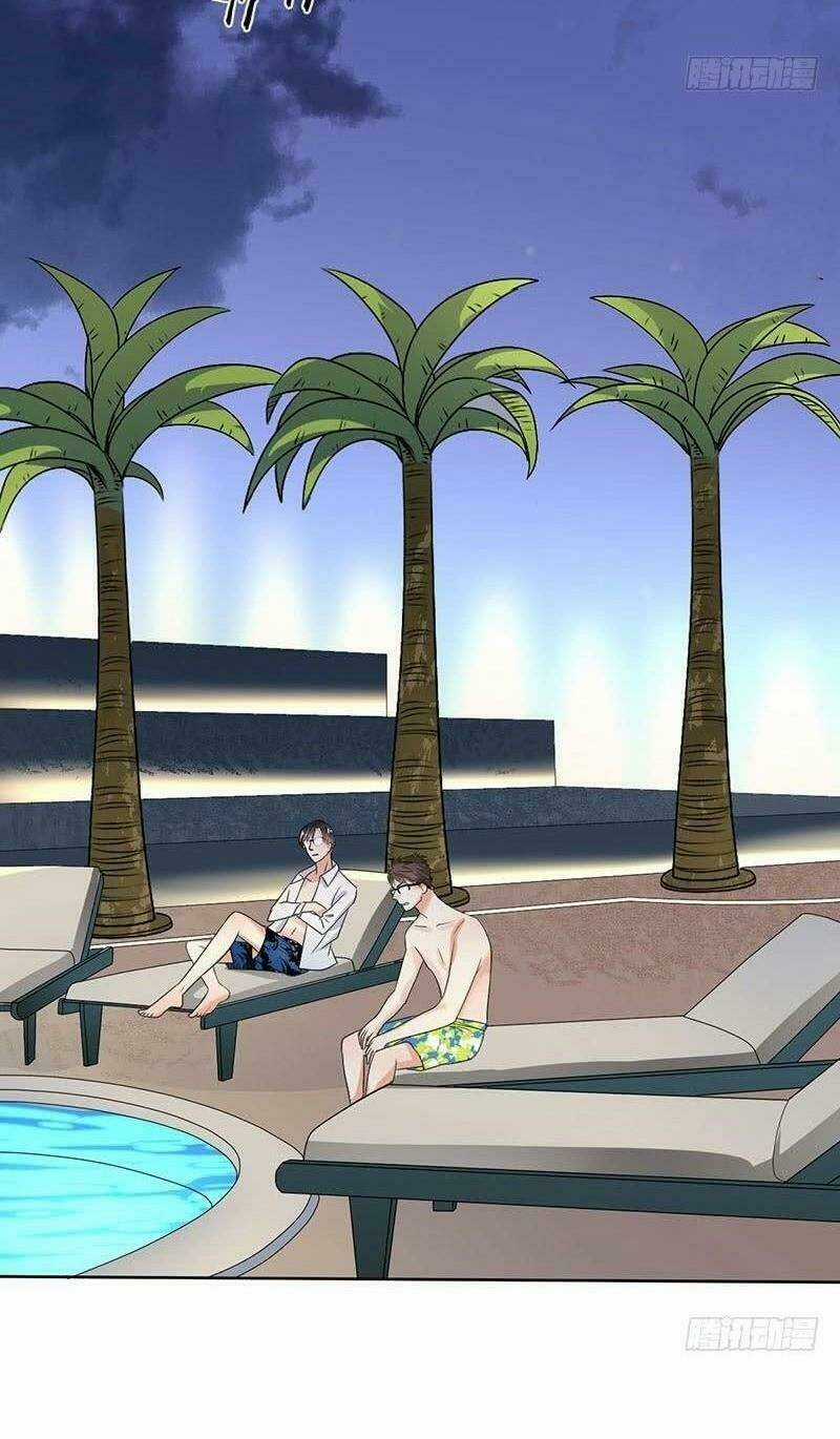 Khởi Động Lại Tương Lai Chapter 51 trang 41