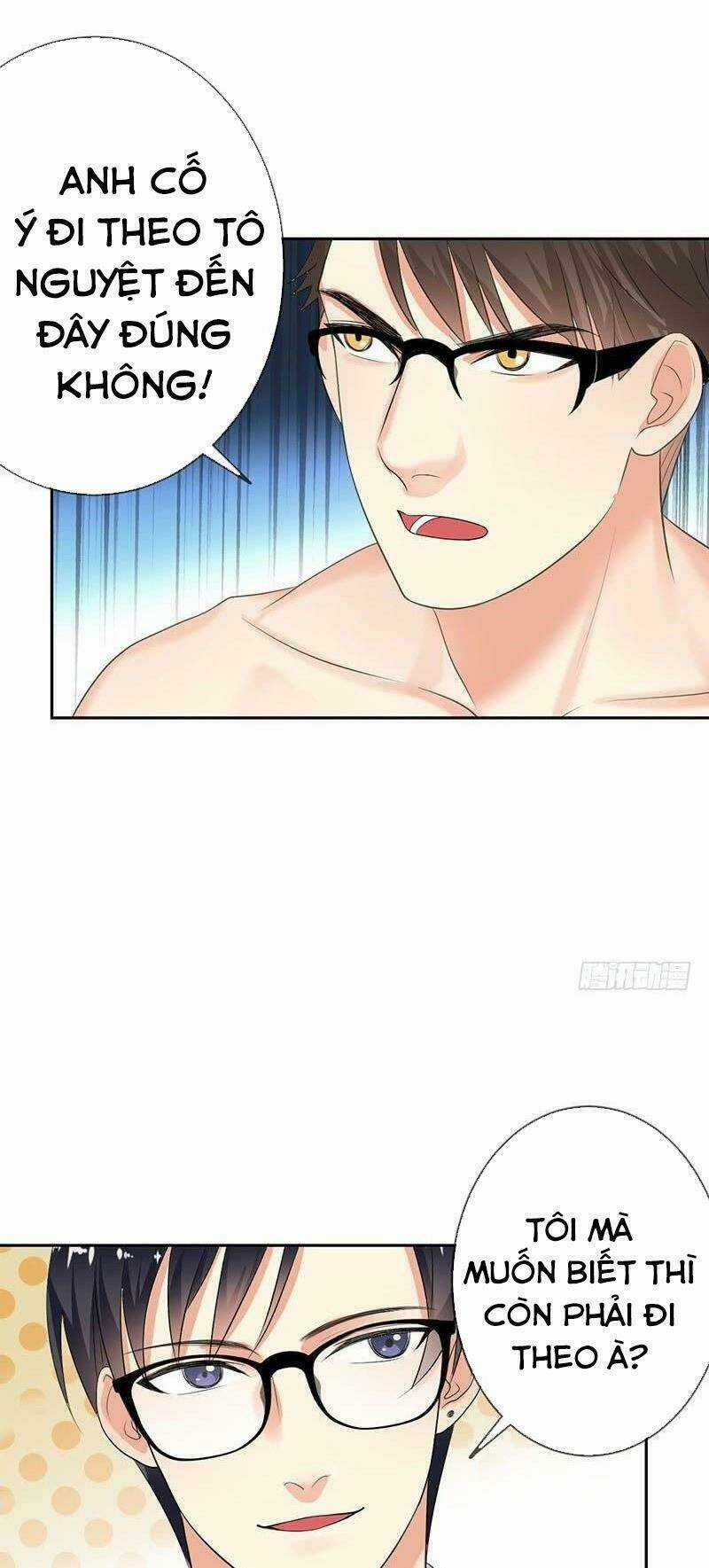 Khởi Động Lại Tương Lai Chapter 51 trang 42