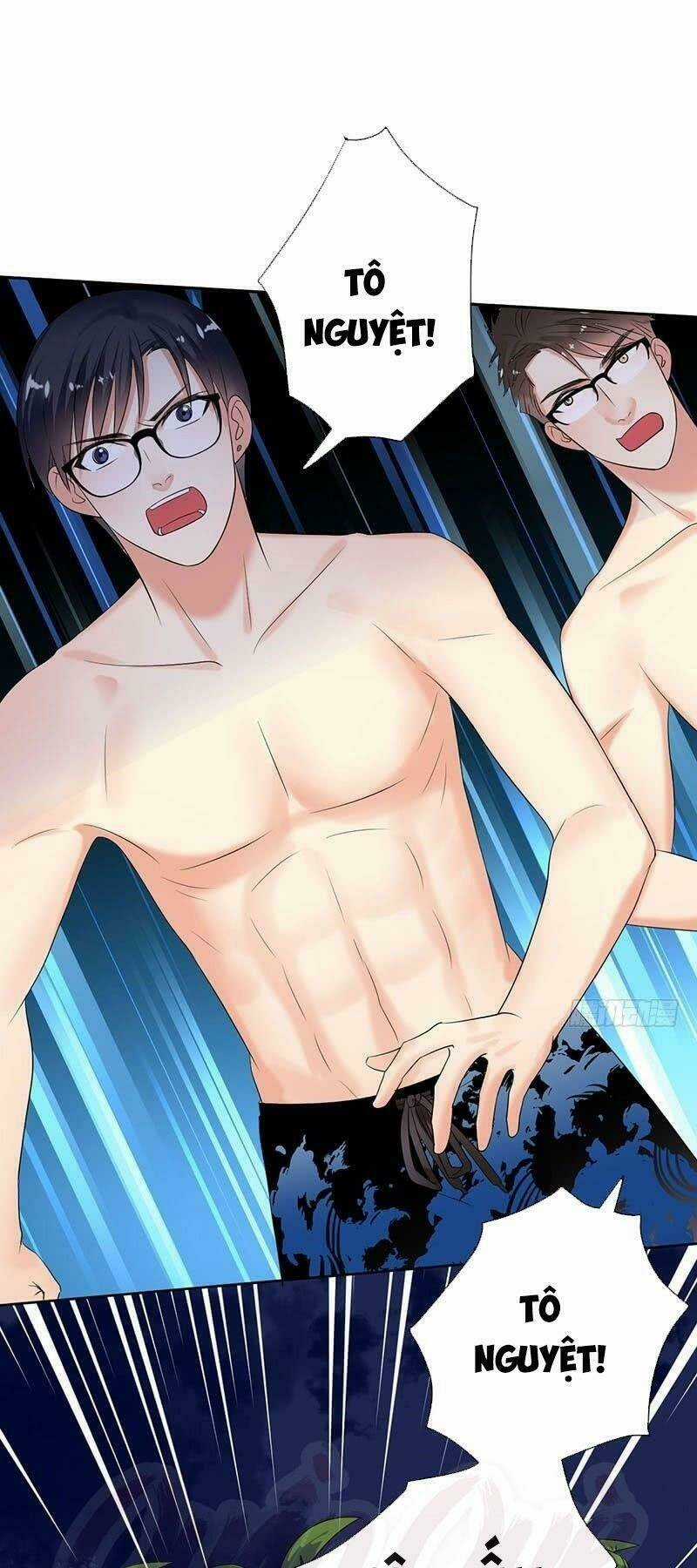 Khởi Động Lại Tương Lai Chapter 51 trang 46