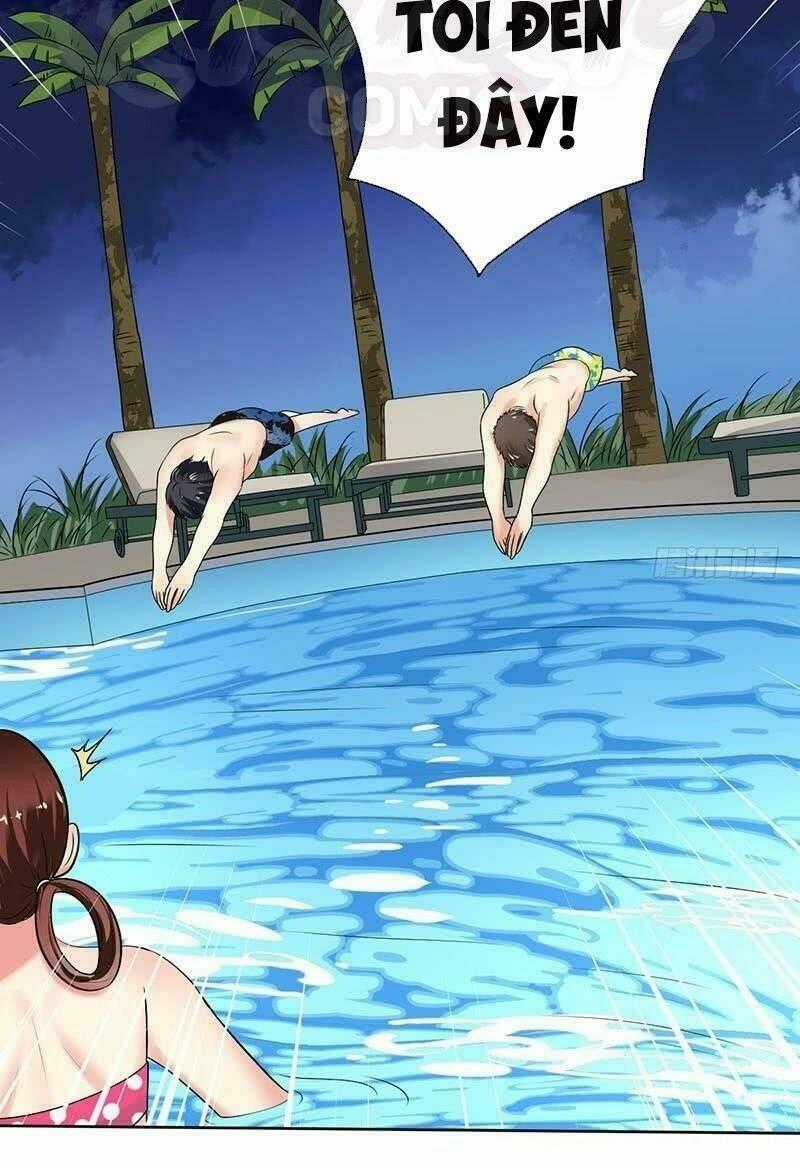 Khởi Động Lại Tương Lai Chapter 51 trang 47