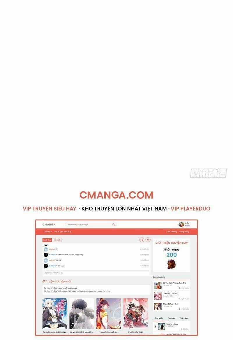 Khởi Động Lại Tương Lai Chapter 51 trang 48