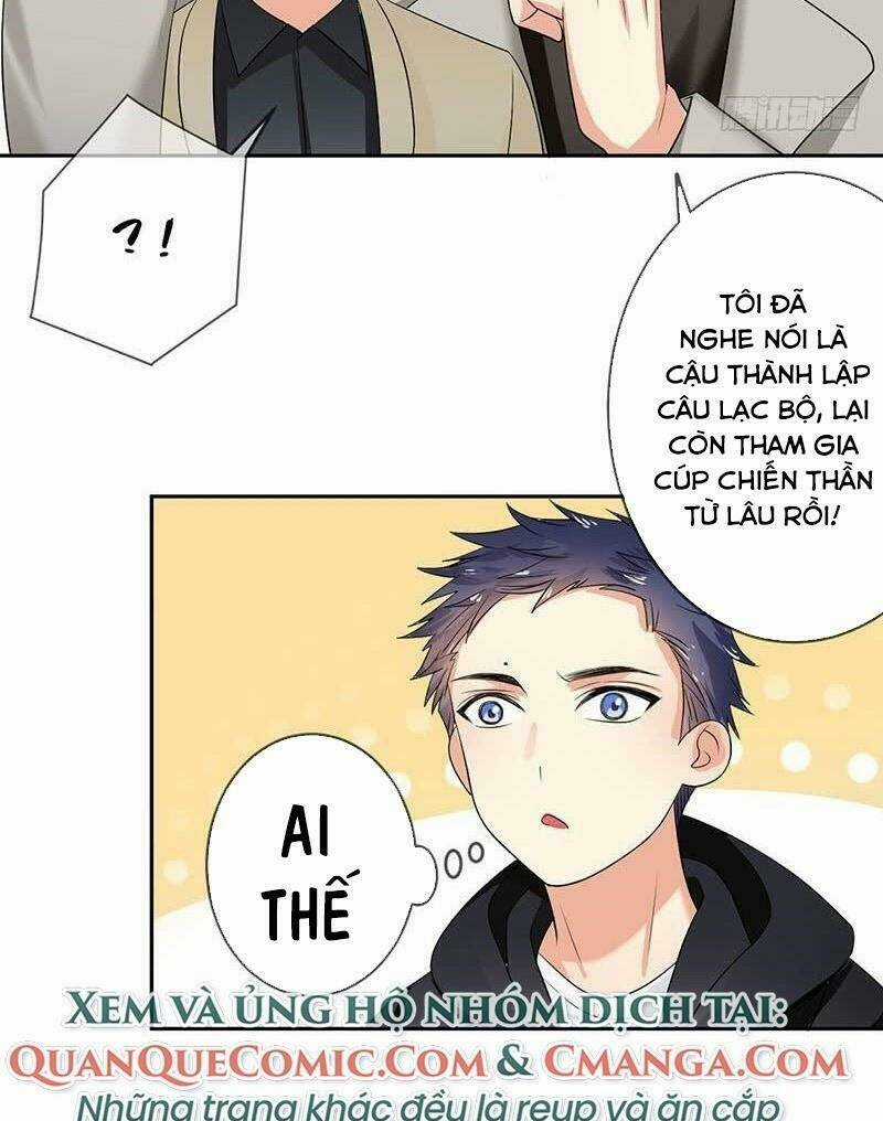 Khởi Động Lại Tương Lai Chapter 51 trang 5