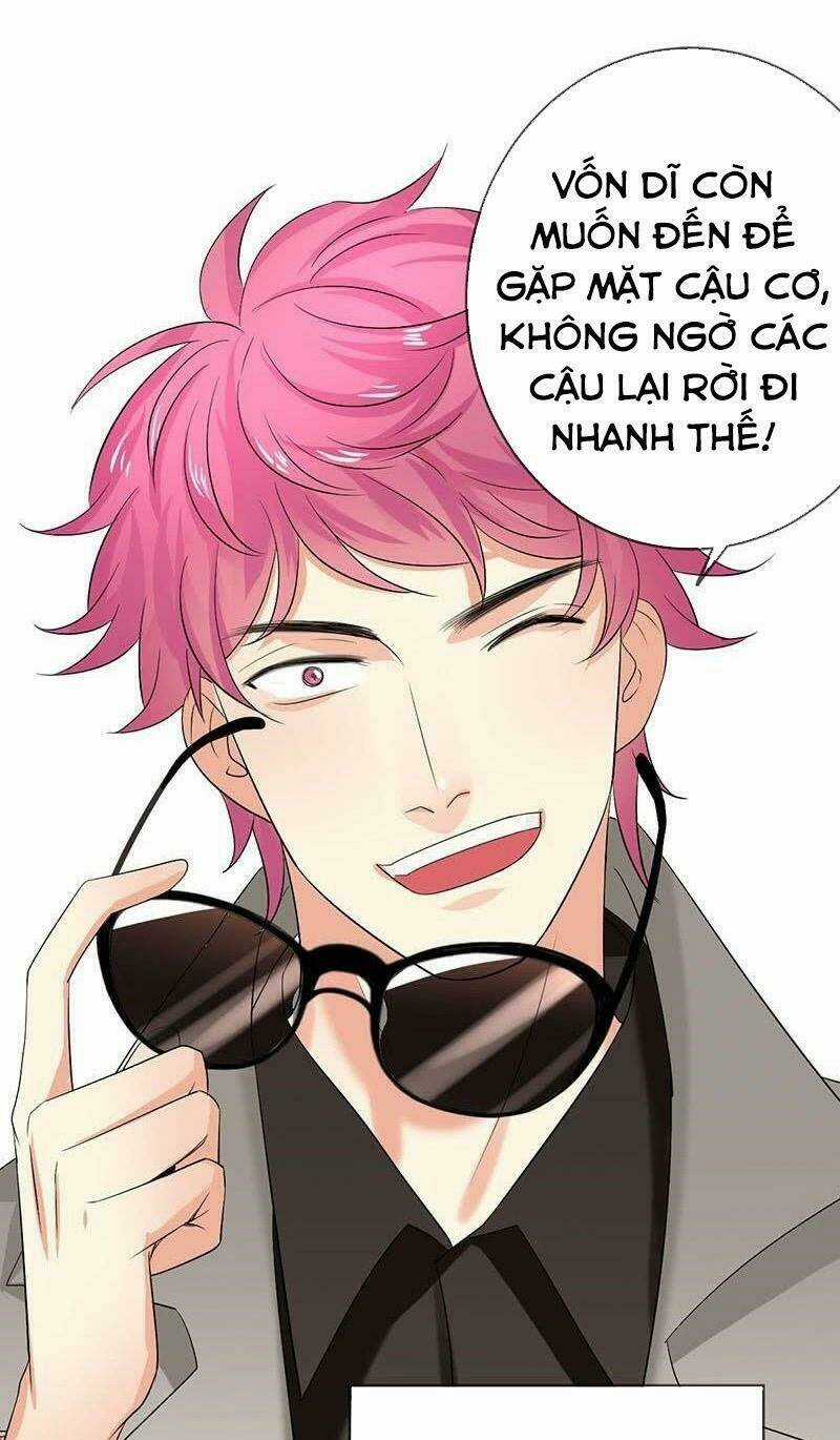 Khởi Động Lại Tương Lai Chapter 51 trang 6